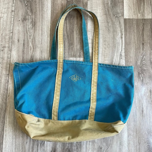 Vintage Woven Smokey The Bear 50th Birthday Blanket RARE Made In USA - Foto 10